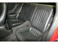 Ebony Interior Photo for 2001 Chevrolet Camaro #46736919