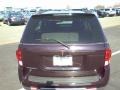 2006 Purple Haze Metallic Pontiac Torrent   photo #4