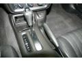 4 Speed Automatic 2001 Chevrolet Camaro Z28 Coupe Transmission