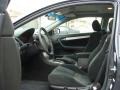 2007 Graphite Pearl Honda Accord EX Coupe  photo #6