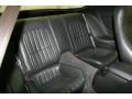 Ebony Interior Photo for 2001 Chevrolet Camaro #46737078