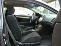 2007 Graphite Pearl Honda Accord EX Coupe  photo #7