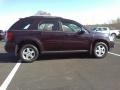 2006 Purple Haze Metallic Pontiac Torrent   photo #17