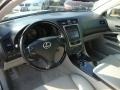 Mercury Silver Metallic - GS 300 AWD Photo No. 5