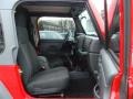 Flame Red - Wrangler Sport 4x4 Photo No. 7