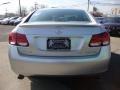 Mercury Silver Metallic - GS 300 AWD Photo No. 10