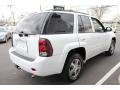 Summit White - TrailBlazer LT 4x4 Photo No. 6