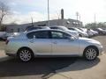 Mercury Silver Metallic - GS 300 AWD Photo No. 15