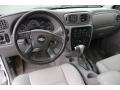 Summit White - TrailBlazer LT 4x4 Photo No. 12