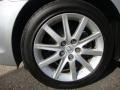 Mercury Silver Metallic - GS 300 AWD Photo No. 17