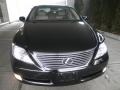 Black Sapphire Blue Pearl - LS 460 Photo No. 2