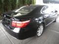 Black Sapphire Blue Pearl - LS 460 Photo No. 4