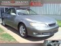 Millennium Silver Metallic - ES 300 Sedan Photo No. 1