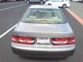 Millennium Silver Metallic - ES 300 Sedan Photo No. 4
