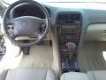 Millennium Silver Metallic - ES 300 Sedan Photo No. 5