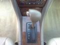 Millennium Silver Metallic - ES 300 Sedan Photo No. 10