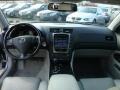 Mercury Silver Metallic - GS 300 AWD Photo No. 32