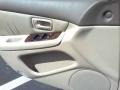 Millennium Silver Metallic - ES 300 Sedan Photo No. 12