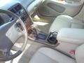Millennium Silver Metallic - ES 300 Sedan Photo No. 13