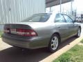 Millennium Silver Metallic - ES 300 Sedan Photo No. 16