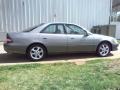Millennium Silver Metallic - ES 300 Sedan Photo No. 17