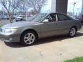 Millennium Silver Metallic - ES 300 Sedan Photo No. 18