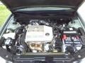 Millennium Silver Metallic - ES 300 Sedan Photo No. 19