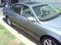 Millennium Silver Metallic - ES 300 Sedan Photo No. 20