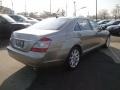 Pewter Metallic - S 550 4Matic Sedan Photo No. 4