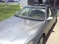 Millennium Silver Metallic - ES 300 Sedan Photo No. 21