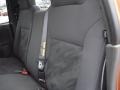 Sunburst Orange Metallic - Colorado LS Crew Cab Photo No. 11