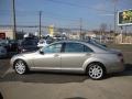 Pewter Metallic - S 550 4Matic Sedan Photo No. 16