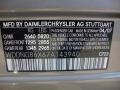 Pewter Metallic - S 550 4Matic Sedan Photo No. 18