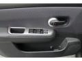 Super Black - Versa 1.8 SL Hatchback Photo No. 8