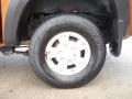 Sunburst Orange Metallic - Colorado LS Crew Cab Photo No. 27