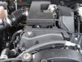 Sunburst Orange Metallic - Colorado LS Crew Cab Photo No. 29