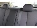 Super Black - Versa 1.8 SL Hatchback Photo No. 12
