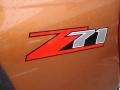 2005 Sunburst Orange Metallic Chevrolet Colorado LS Crew Cab  photo #31