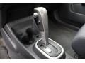 Super Black - Versa 1.8 SL Hatchback Photo No. 14