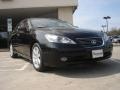 Obsidian Black - ES 350 Photo No. 1