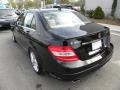 Black - C 300 Sport Photo No. 17