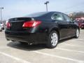 Obsidian Black - ES 350 Photo No. 3
