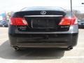 Obsidian Black - ES 350 Photo No. 4
