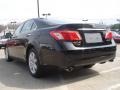 Obsidian Black - ES 350 Photo No. 5