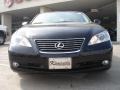 Obsidian Black - ES 350 Photo No. 8