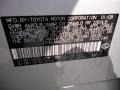 Tungsten Metallic - ES 350 Photo No. 13