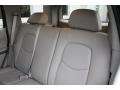 Gray Interior Photo for 2011 Chevrolet HHR #46738471