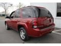 Red Jewel - TrailBlazer LT 4x4 Photo No. 4