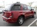 Red Jewel - TrailBlazer LT 4x4 Photo No. 6