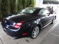 Black Sapphire - SC 430 Convertible Photo No. 4